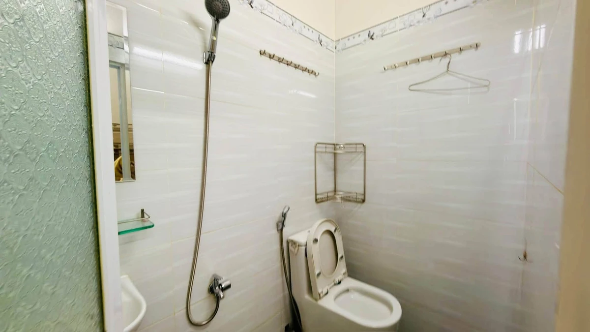 Bán nhà 2 tầng 19.5m² Lê Văn Lương Nhơn Đức 830 triệu - Ảnh thu nhỏ 4