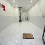 Cho thuê nhà hẻm xe hơi Ông Ích Khiêm Q11, 2PN, 31.5m2, 12tr/tháng - Ảnh thu nhỏ 1