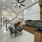 Bán nhà 1 trệt 1 lầu 78m² 3PN Tam Hiệp Đồng Nai - Ảnh thu nhỏ 3
