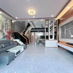 Bán nhà phố 6x20m, 3 phòng ngủ, sổ hồng riêng, giá 2,85 tỷ tại Bình Chánh - Ảnh thu nhỏ 5
