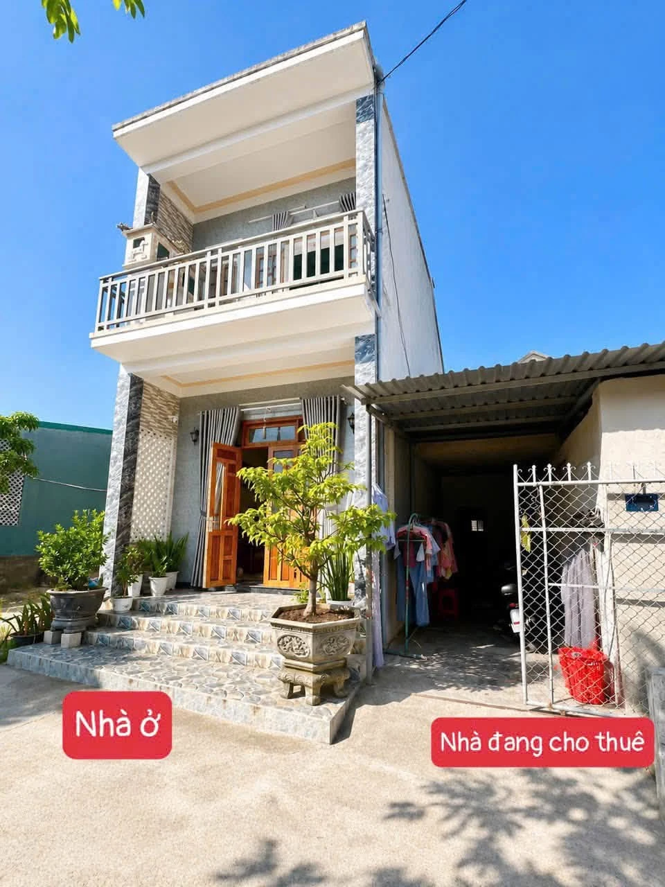 Bán nhà 2 tầng kiệt Tôn Thất Sơn 147m² 2 tỷ 1 - Ảnh 1