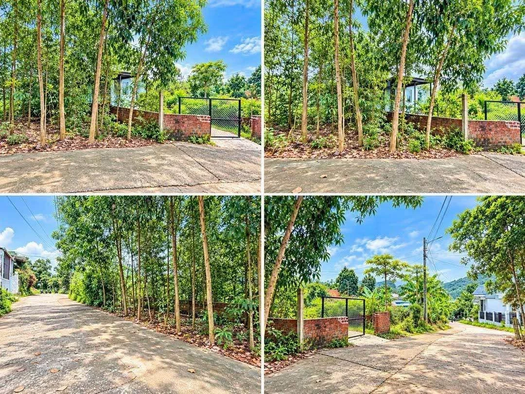 Bán đất Xuân Phú 137m² 1 tỷ 1 - Ảnh 1