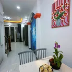 Bán nhà sổ hồng riêng 74m2 2PN Nhà Bè 1.39 tỷ - Ảnh thu nhỏ 4