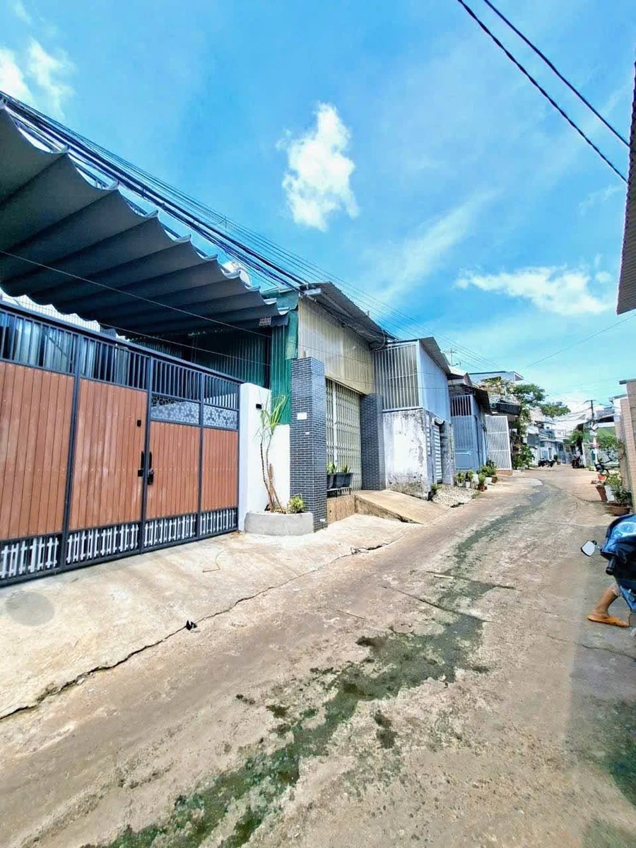 Bán nhà 1 mê, 97.5m² Nguyễn Trị Phương, Quận 5, 3.7 tỷ - Ảnh 1