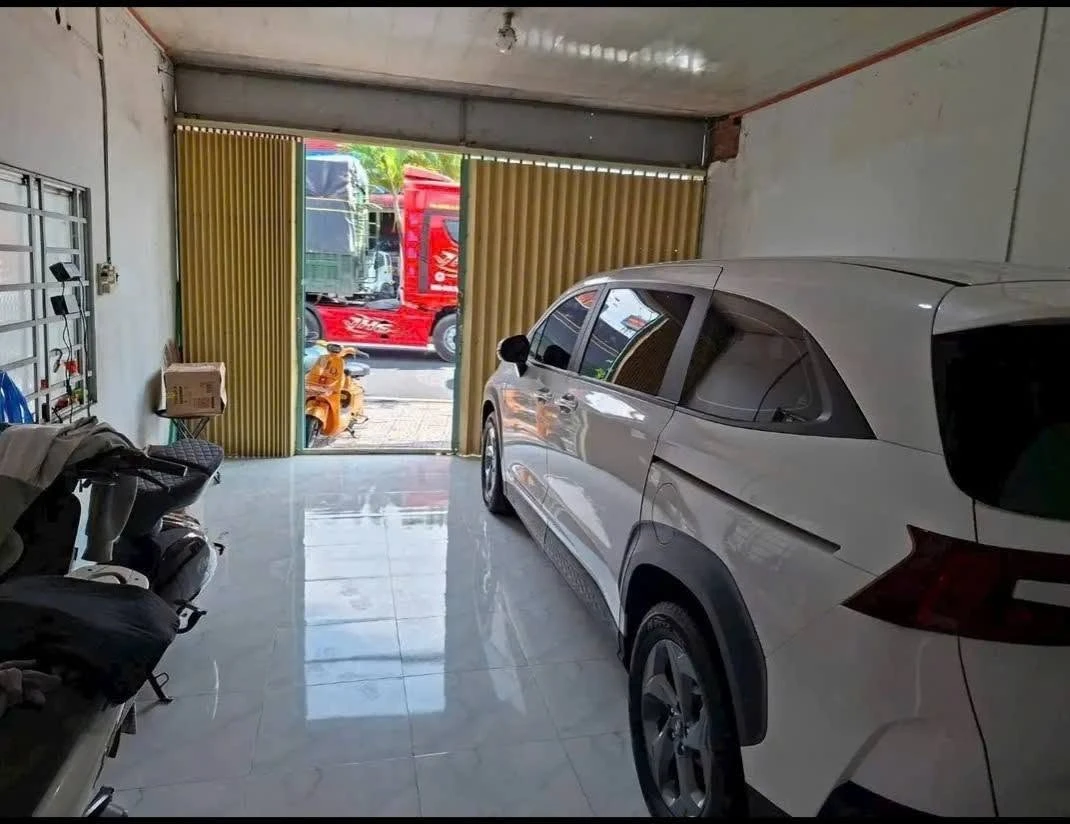 Bán nhà 70m2 mặt hẻm Lê Hồng Phóng, Nha Trang, full nội thất - Ảnh thu nhỏ 2