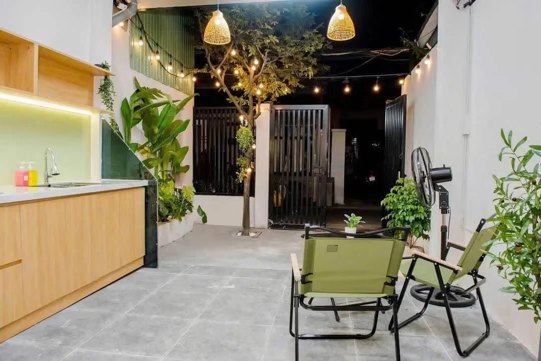 Cho thuê nhà 80m2, 3 phòng ngủ tại Sơn Trà, Đà Nẵng - Ảnh thu nhỏ 3