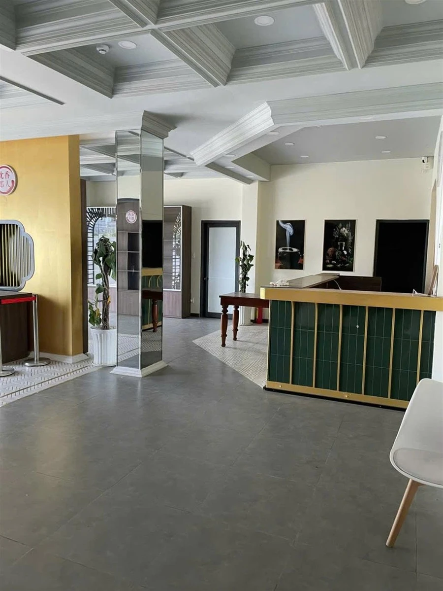 Cho thuê nhà nguyên căn mặt tiền Đống Đa, 200m², Đà Lạt, 50 triệu/tháng - Ảnh thu nhỏ 4