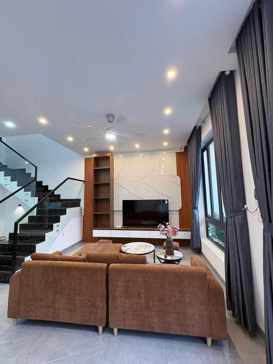 Bán nhà mới Phường Eakao 114m², 3 tỷ 100 triệu - Ảnh thu nhỏ 4