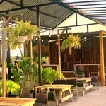 Sang nhượng quán ăn 2.422m2 Rạch Giá 700 triệu - Ảnh thu nhỏ 4
