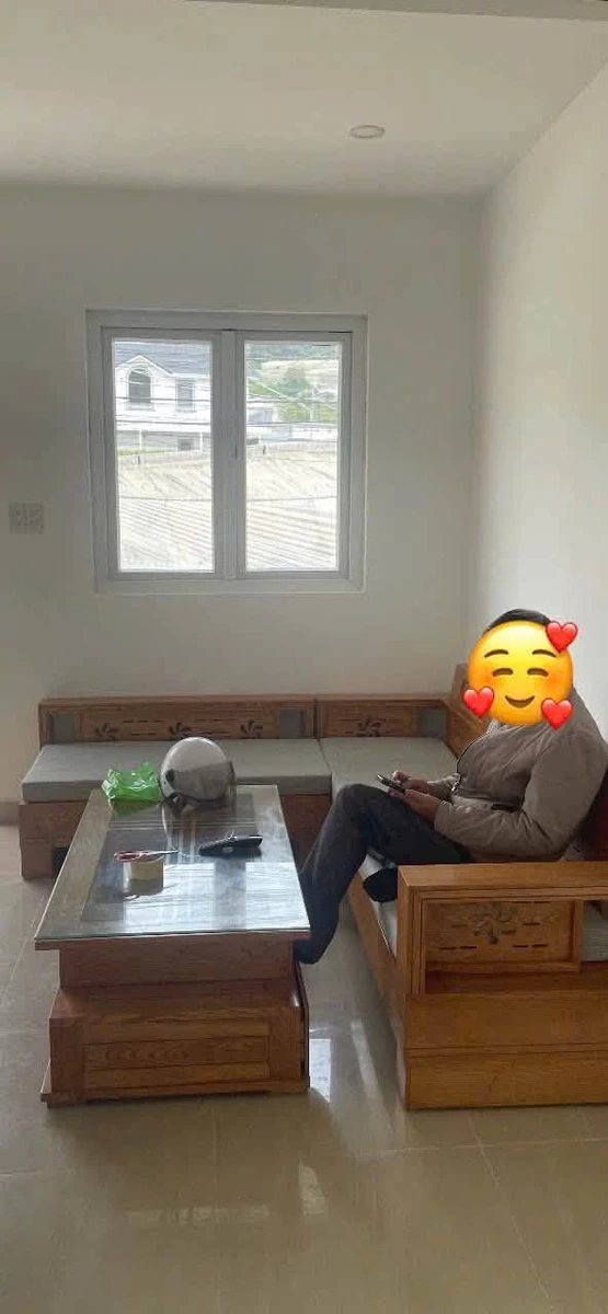 Bán nhà 70m2, 2 phòng ngủ, Đà Lạt, giá 2 tỷ - Ảnh thu nhỏ 2