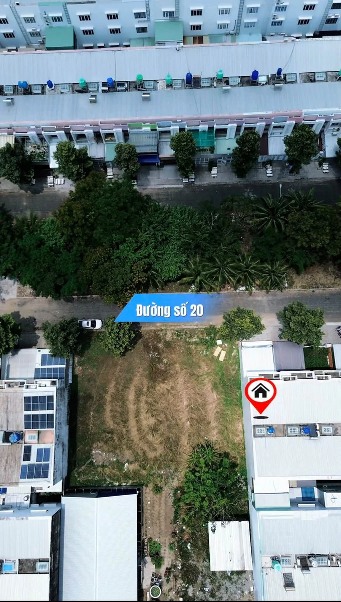 Bán nhà mới 3 tỷ 230 tr 5x22m, 3PN Rạch Giá - Ảnh thu nhỏ 3