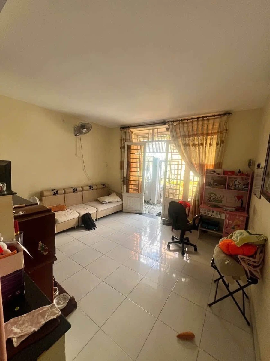Bán nhà 2 lầu 37m² Tăng Nhơn Phú Thủ Đức 3.4 tỷ - Ảnh thu nhỏ 4