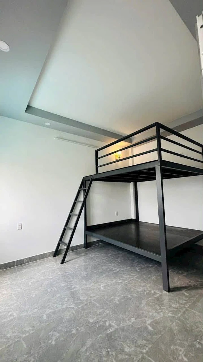 Bán nhà 3 tầng 50m2, 4PN, đường Dương Văn Cam gần chợ Thủ Đức, giá 3,7 tỷ - Ảnh thu nhỏ 5
