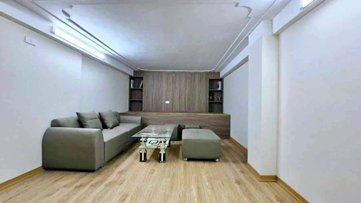 Bán nhà phân lô cán bộ 6 tầng 23m2 phố Khuất Duy Tiến, ô tô vào gần, giá 6,9 tỷ - Ảnh thu nhỏ 3