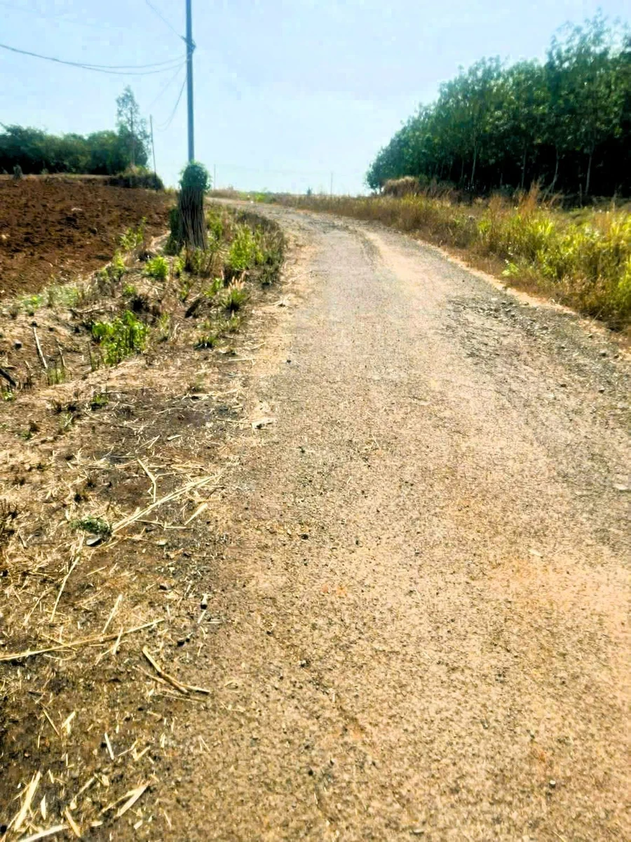 Bán lô đất 1.096m² Bàu Cạn, Long Thành, gần sân bay - Ảnh 1