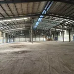Cho thuê xưởng 6600m² mặt tiền Bến Lức, Tây Ninh - Ảnh thu nhỏ 4