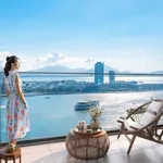 Bán căn hộ 1PN view vịnh Đà Nẵng 48.2m² tại Peninsula - Ảnh thu nhỏ 1