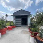 Bán nhà hẻm 136 Huỳnh Hữu Thống, phường Long An, Tây Ninh, 150m2, giá 1,7 tỷ - Ảnh thu nhỏ 2