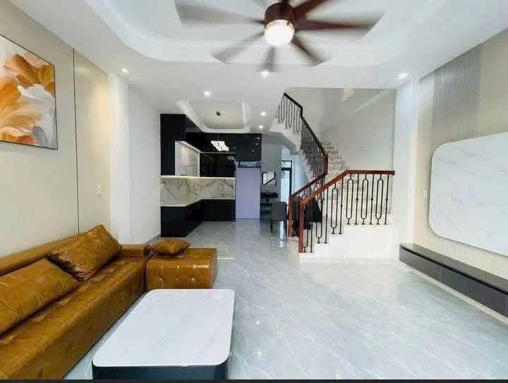 Bán biệt thự 3PN Đồng Cát TP Huế giá 2 tỷ 990 - Ảnh thu nhỏ 2