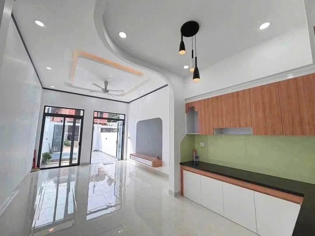 Bán nhà 2PN Phường Hiệp An Thủ Dầu Một, 60m2, 2tỷ390 - Ảnh thu nhỏ 5