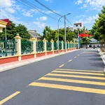 Bán đất mặt đường Vân Tra An Đồng 103,6m² - 2,8 tỷ - Ảnh thu nhỏ 2