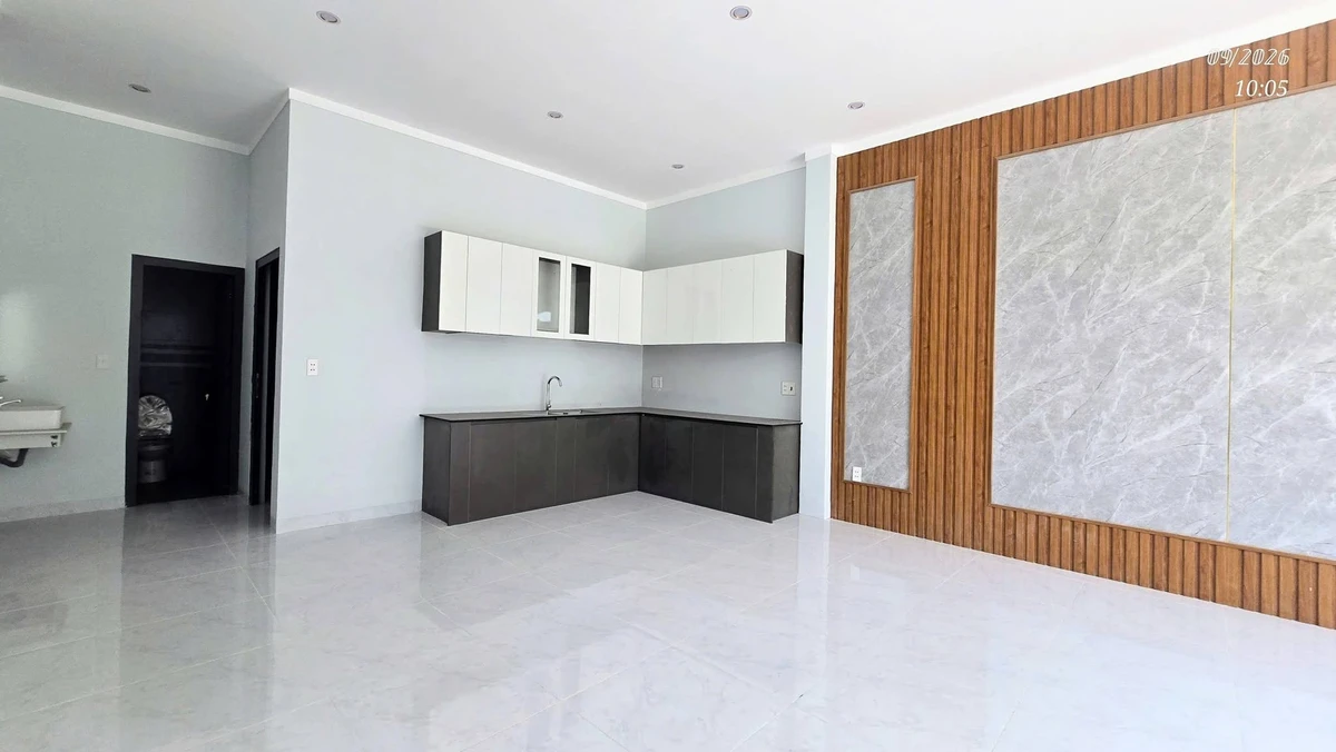 Bán nhà 1 trệt 1 lầu 120m² Biên Hòa gần chợ trường - Ảnh thu nhỏ 3