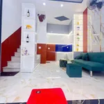 Bán nhà 2 phòng ngủ 20m² Nhà Bè 1,68 tỷ - Ảnh thu nhỏ 1