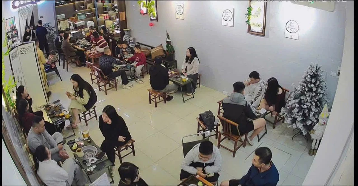 Bán nhà 3 tầng mặt đường Hà Huy Tập 91.9m² giá 15 tỷ - Ảnh thu nhỏ 3