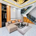 Bán nhà Rạch Giá 3,5 tỷ, 90m², 3PN, Tây Bắc - Ảnh thu nhỏ 4