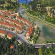 Tặng voucher 1 tỷ - Biệt thự phố Valley Town 100m2 | Hỗ trợ thuê lại 2 năm - Ảnh thu nhỏ 12