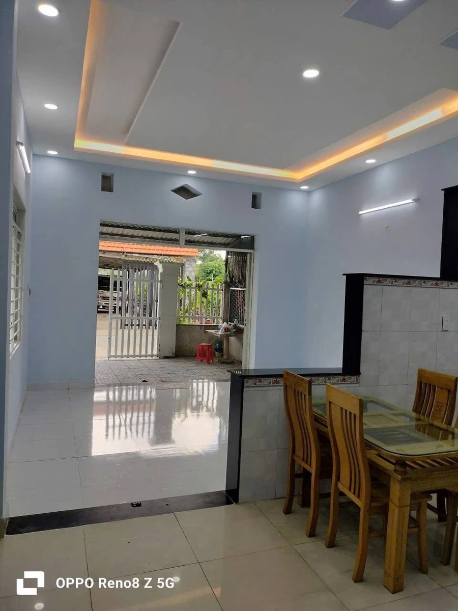 Bán nhà 2 phòng ngủ 118,7m² Bình Nhâm 23 - Ảnh thu nhỏ 3