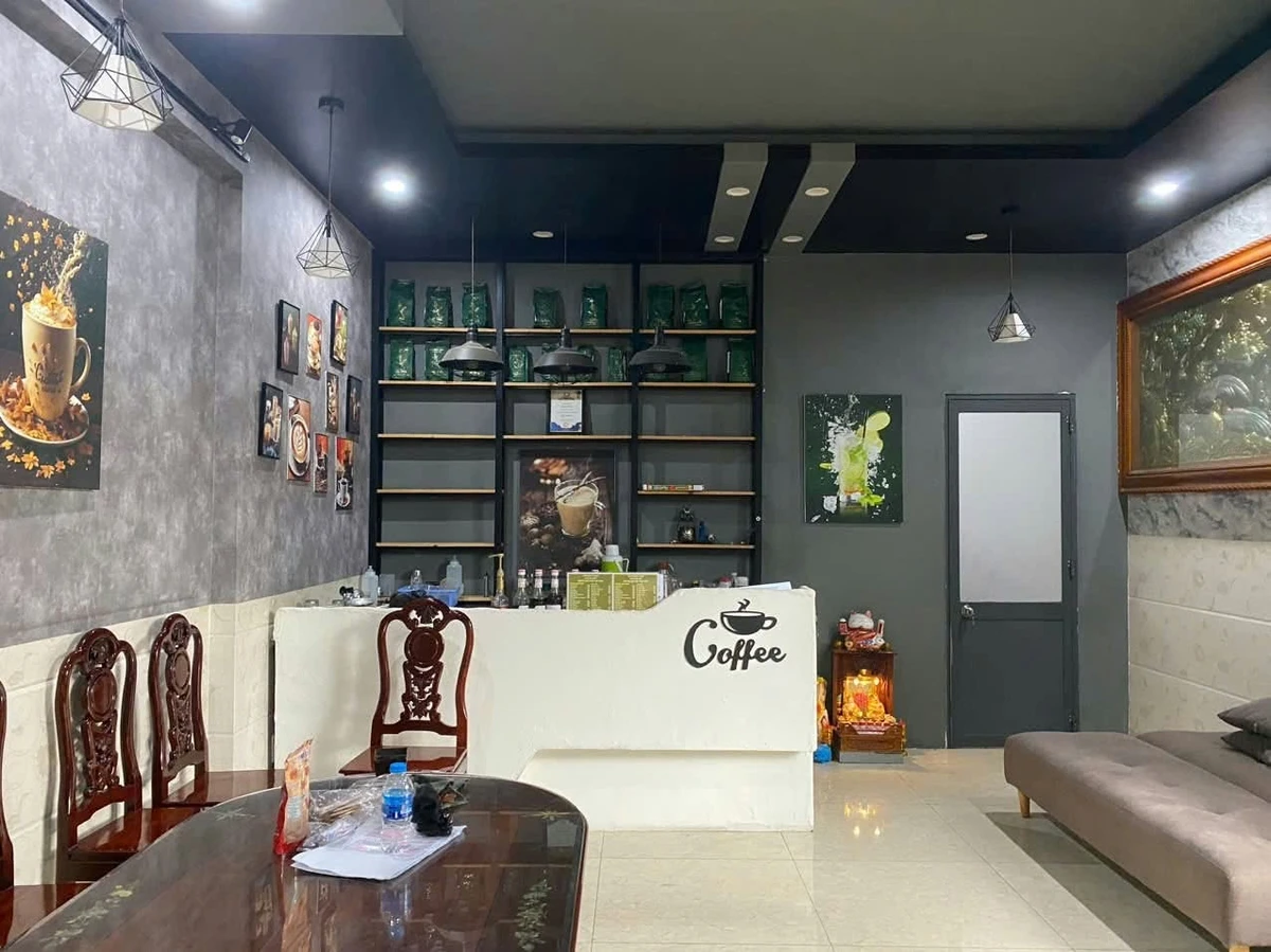 Bán nhà 4 tầng 93m² hẻm ô tô Huyền Trân Công Chúa, Vũng Tàu - Ảnh thu nhỏ 3