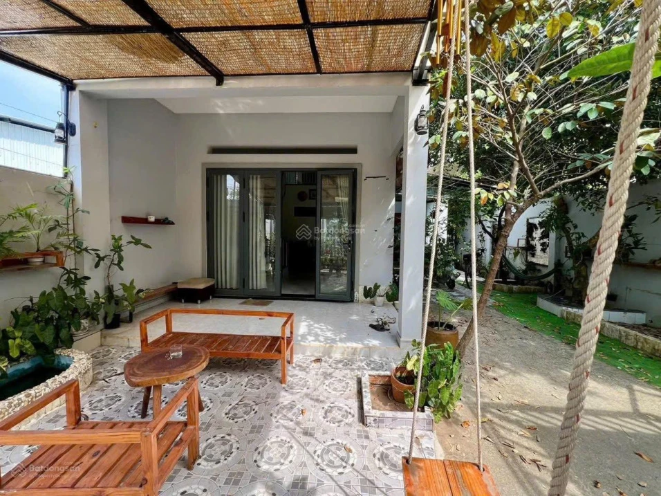 Bán biệt thự view sông gần bên Nhà Bè, mặt tiền đường Lê Văn Lương nối dài, cạnh T&T Millennia City - Ảnh thu nhỏ 3