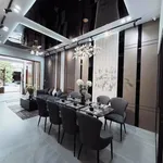 Bán biệt thự tân cổ điển 3 tầng, 220m², 4PN, mặt tiền Nguyễn Chích, Đà Nẵng - Ảnh thu nhỏ 4