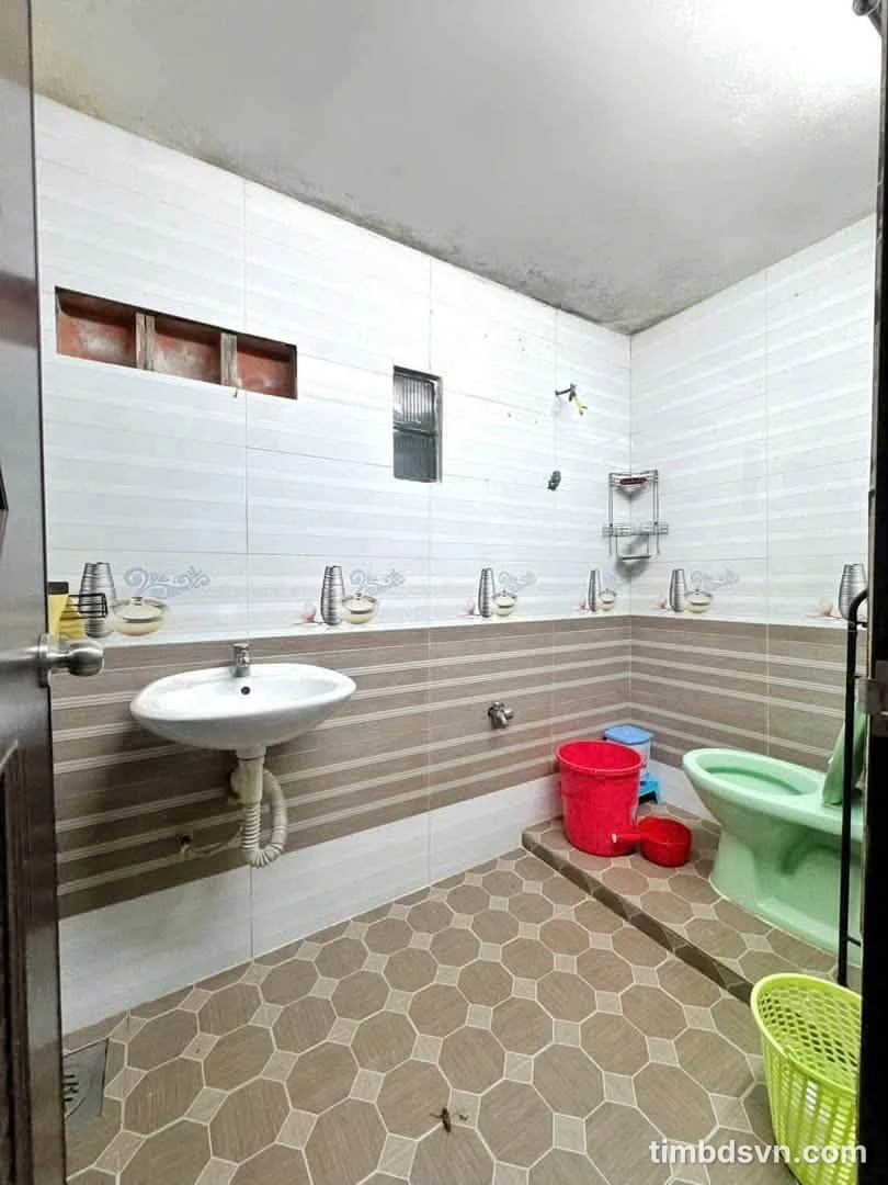Bán nhà 3PN 144m² giá 3.55 tỷ Ninh Kiều Cần Thơ - Ảnh thu nhỏ 5