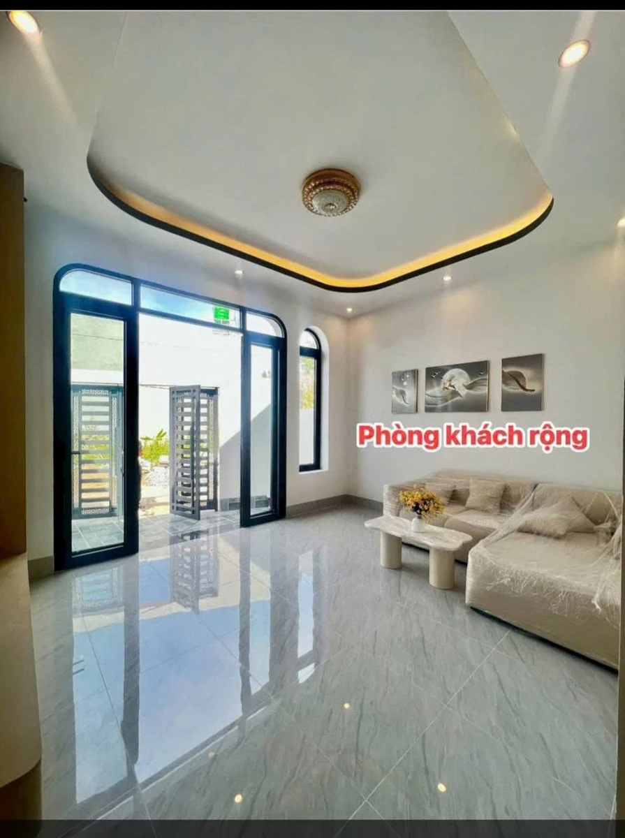 Bán nhà trệt 90m² 2PN Rạch Giá Kiên Giang - Ảnh thu nhỏ 3