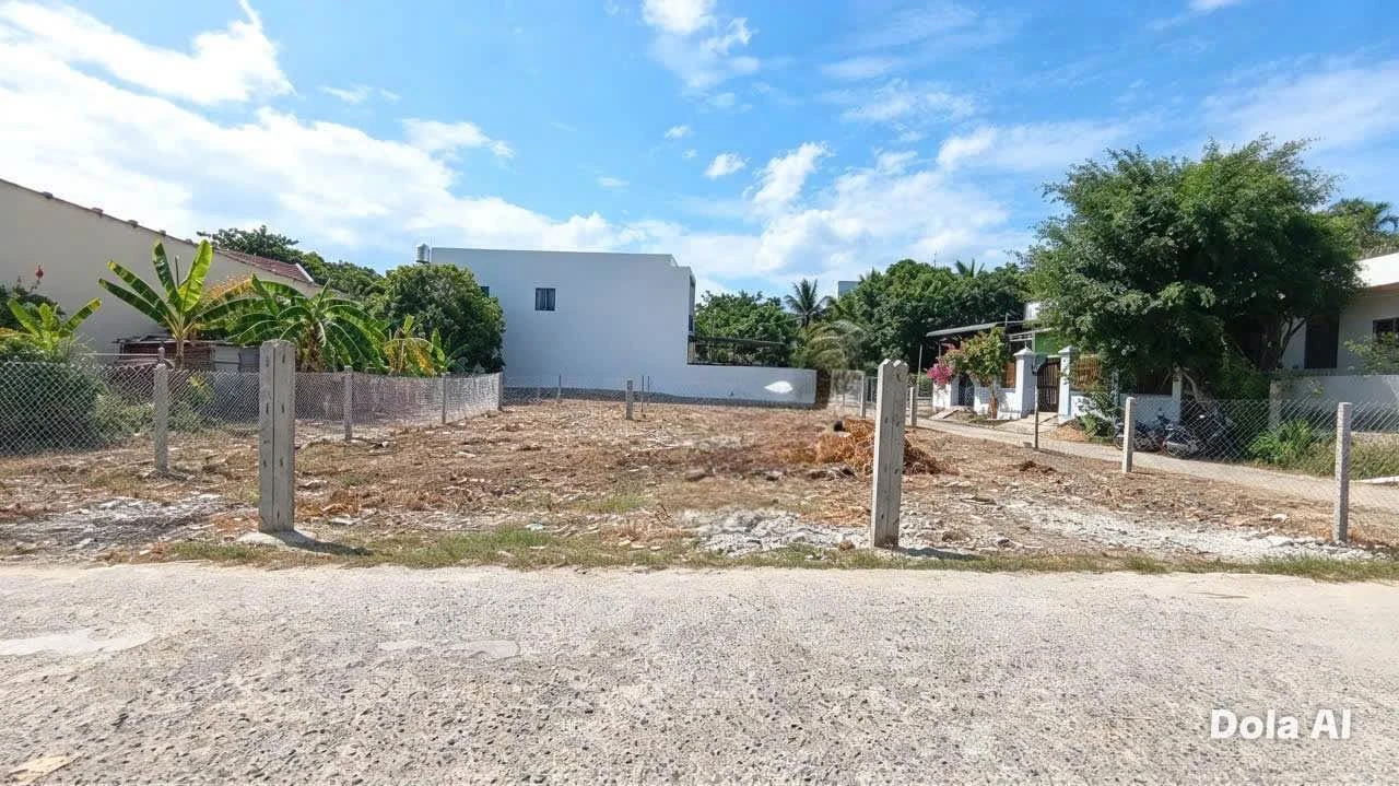 Bán đất mặt tiền Bưu Điện 93m² sau chợ Diên Phú 1 tỷ 350 triệu - Ảnh 1