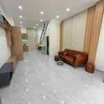 Bán nhà hẻm 36,45m² 2PN An Lạc Bình Tân 4,6 tỷ - Ảnh thu nhỏ 2