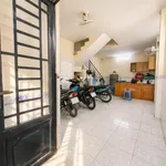 Bán nhà phố CMT8, Quận 10, 42m² x 4 tầng, 5 phòng ngủ, 4 tỷ - Ảnh thu nhỏ 1