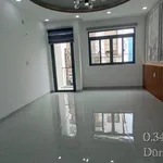 Bán nhà 3PN 4 tầng 41.2m² Phạm Hùng Quận 8 nhỉnh 6 tỷ - Ảnh thu nhỏ 1