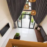 Biệt thự mini 2 PN 119m² Nguyễn Duy Trinh Thủ Đức, 8.9 tỷ - Ảnh thu nhỏ 4