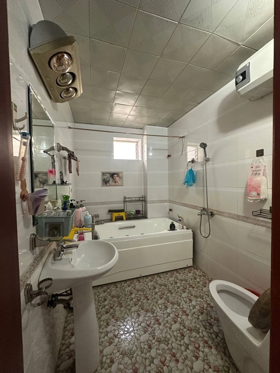 Bán biệt thự 3 tầng 119m2 Nguyễn Văn Cừ Quảng Ninh 5,6 tỷ - Ảnh thu nhỏ 5