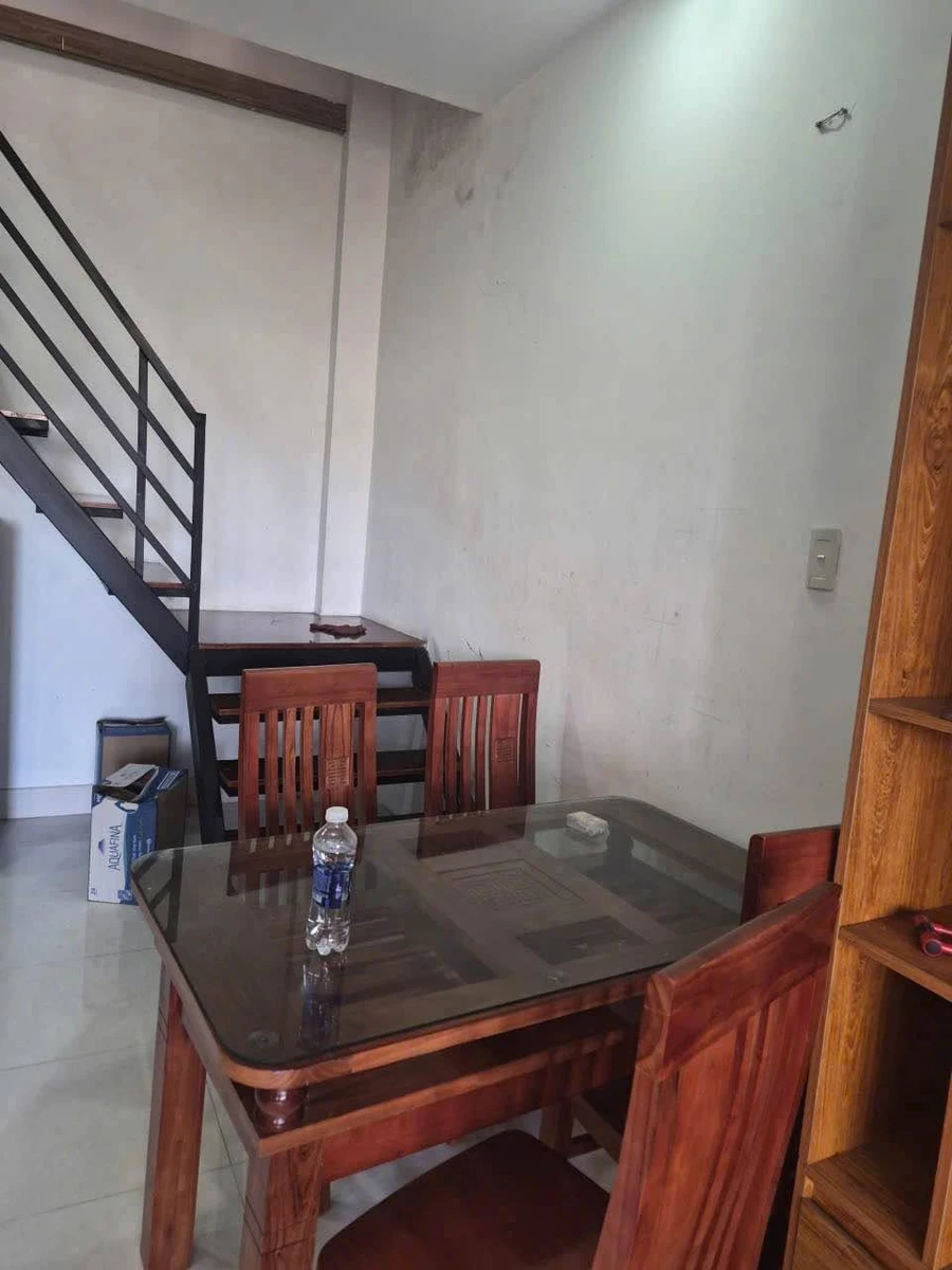 Bán nhà góc 2 mặt tiền hẻm Xô Viết Nghệ Tĩnh 44,5m2 giá 1,65 tỷ, Bình Thạnh - Ảnh 1
