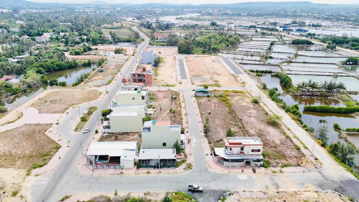 Cần bán lô đất khu dân cư xã Tịnh Kỳ trục chính tuyến Số 3, hướng Tây Bắc, giá 1.2 tỷ thương lượng - Ảnh thu nhỏ 4