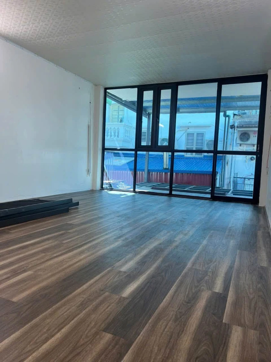 Bán nhà 2 tầng 40m² Hai Bà Trưng, Hải Phòng 1,9 tỷ - Ảnh thu nhỏ 5