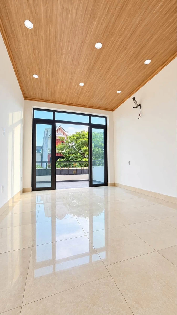 Bán nhà mặt phố Thiên Lôi, 100m2, 4 PN, 8 tỷ - Ảnh thu nhỏ 3