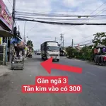Bán nhà góc 2 mặt tiền Hẻm Tập Đoàn, 48m², 1 tỷ 650 triệu - Ảnh thu nhỏ 1