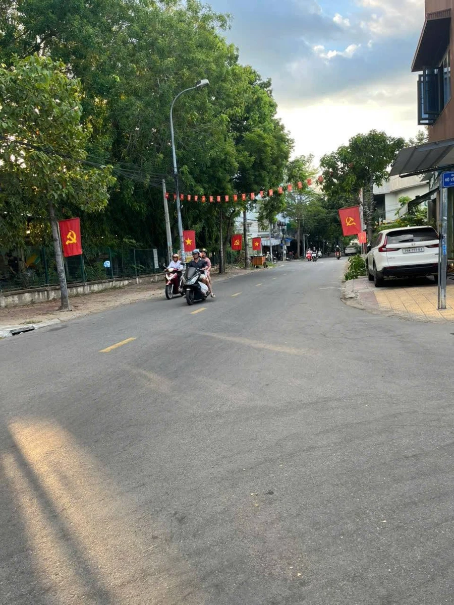 Bán lô đất 81m2 Phan Rang, Khánh Hòa, giá 1,9 tỷ - Ảnh thu nhỏ 4
