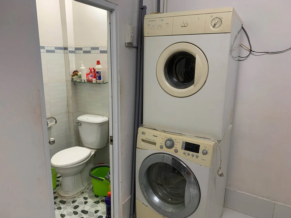 Cho thuê nhà 1PN, 40m² đường Thống Nhất, Vũng Tàu - Ảnh thu nhỏ 4