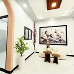 Bán nhà hẻm 5m ô tô Lê Văn Quới, 4x10m, 1 trệt 1 lầu, 3PN, 4,8 tỷ - Ảnh thu nhỏ 5